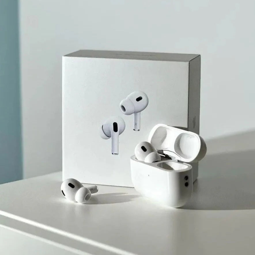 AirPods Pro 2 White