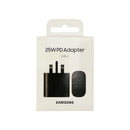 SAMSUNG 25W ADAPTER 3PIN