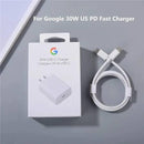 Google 30W Power Adapter USB-C