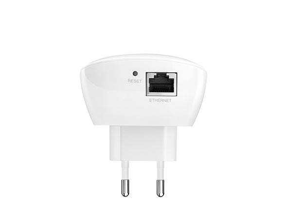 TP link wifi range extender