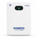 Lithium Battery 5.12KW