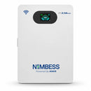 Lithium Battery 2.56KW