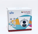 UNV DOME CAMERA 2MP