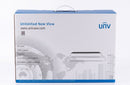 UNV DVR/XVR 4 CHANEL 2MP