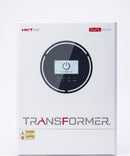 HKT INVERTER 8.5KW