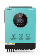 HKT INVERTER 6.2KW UI SERIE