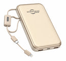XERNIURZE R580 20000mAh 22.5W Fast Charging Power Bank