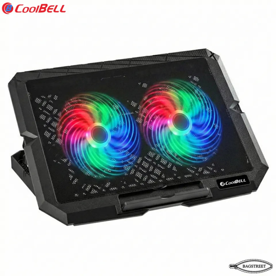 Laptop Cooling Pad CB-3X
