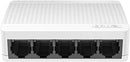 Tenda 5 Port 10/100Mbps Desktop Switch S105