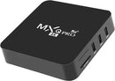 TV Box MXQ 5G
