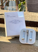 USB-C 3 Pin 20W Power Adapter