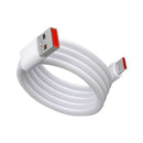 Infinix Type USB to C Cable