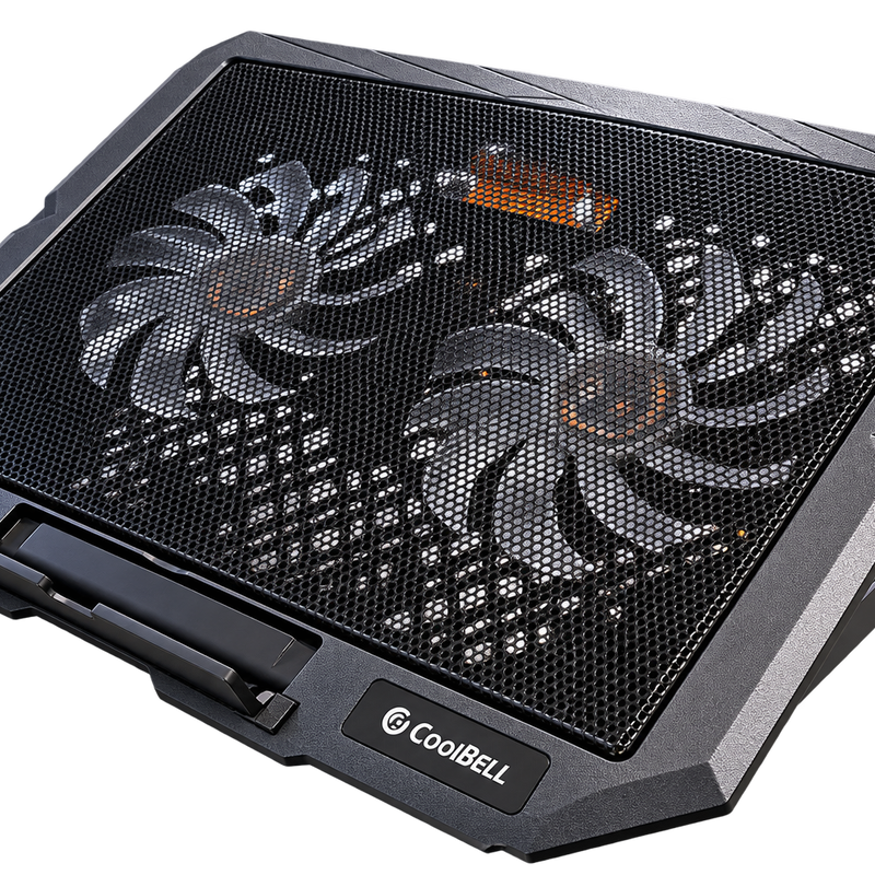 Laptop Cooling Pad CB-3X