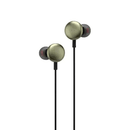 HKT Bass Boost Handsfree Grey