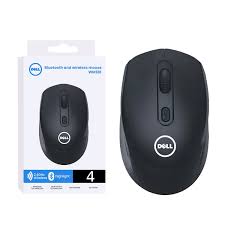 Dell Rechargeable WIRELESS Mouse