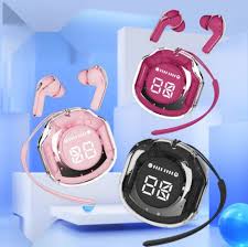 Wireless Earbuds Air39