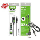 Power Boost Cable