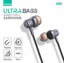 HKT M9 Type C Magnetic Handsfree