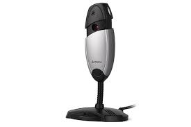 Web Cam A4 Tech 635