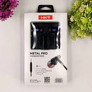 HKT Metal Pro Handsfree Type C
