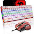 Gaming Keyboard and Mouse 82