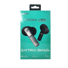 HKT Crossvibe ENC
