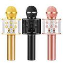 Hand Held KTV Mic WS-858
