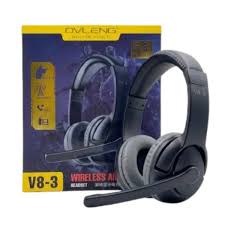 OVLENG Wireless V8-3 Gaming HP
