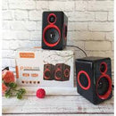 Prime USB Speaker FT-165