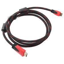 HDMI Round 1.5M