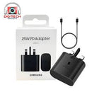 Samsung 3Pin 25W Power Adapter