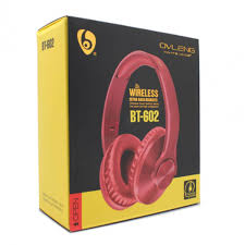 OVLENG Wireless BT602 Headphone