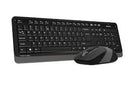 A4 Tech Keyboard and Mouse 1010