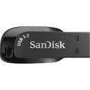 Flash 32 Standisk Shift