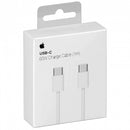 IPHONE 15 60W USB-C Charge Cable (1m)