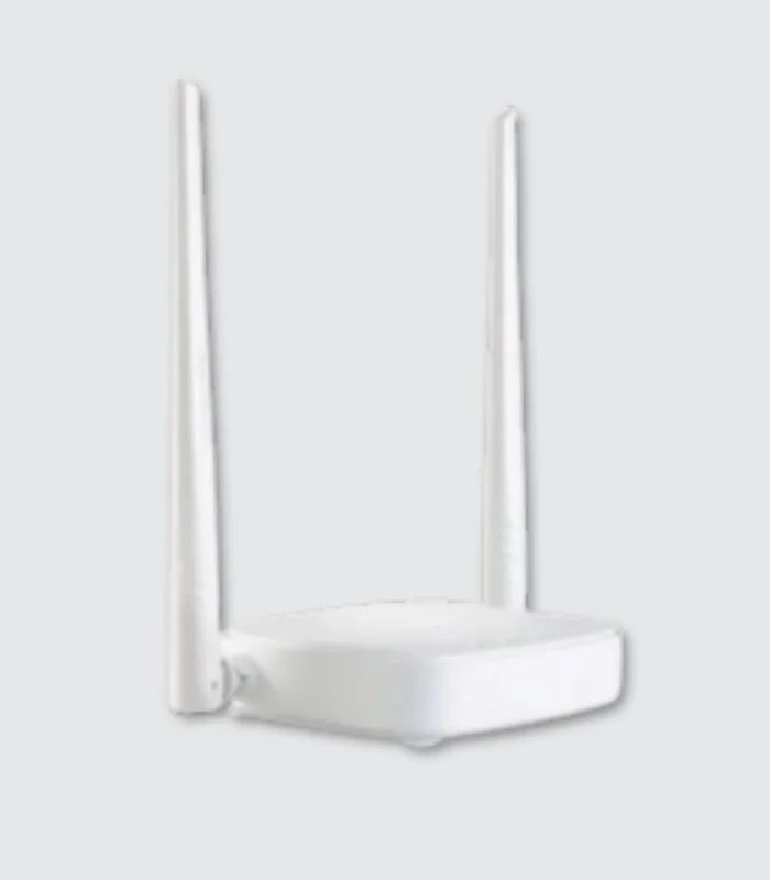 Tenda Wireless Range Router N300