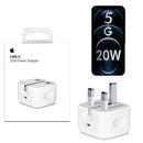 Apple PD 3Pin 20W
