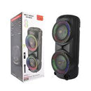 Super Bass ZQS 2206