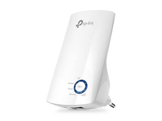 TP link wifi range extender