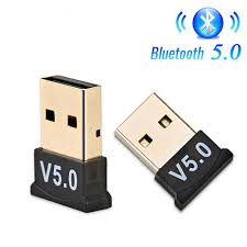 Bluetooth 5.0