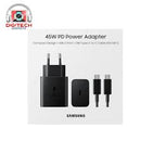 Samsung 3Pin 45W USB-C Adapter