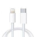 Type-C to Lightning cable magnet