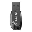 Flash 64 GB SANDISK SHIFT