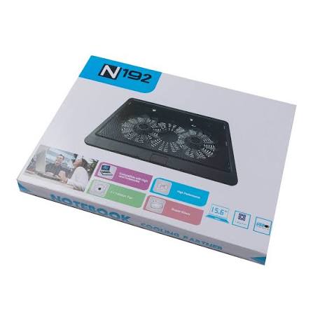 laptop Cooling pad N192