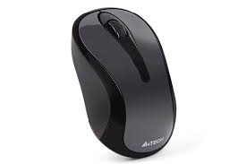 A4 Tech Wireless Mouse G3-280NS