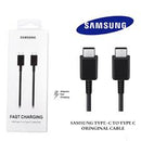 Samsung Org Cable C to C Without Box