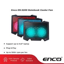laptop Cooling pad S200