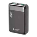 HKT Power Bank Booster 10000mAh Black