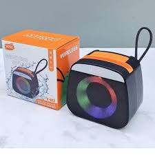 Wireless X-922 Speaker