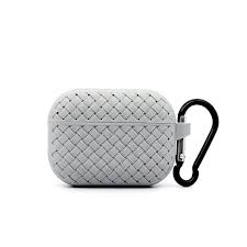 AirPods Pro 2 Grey with Pouch